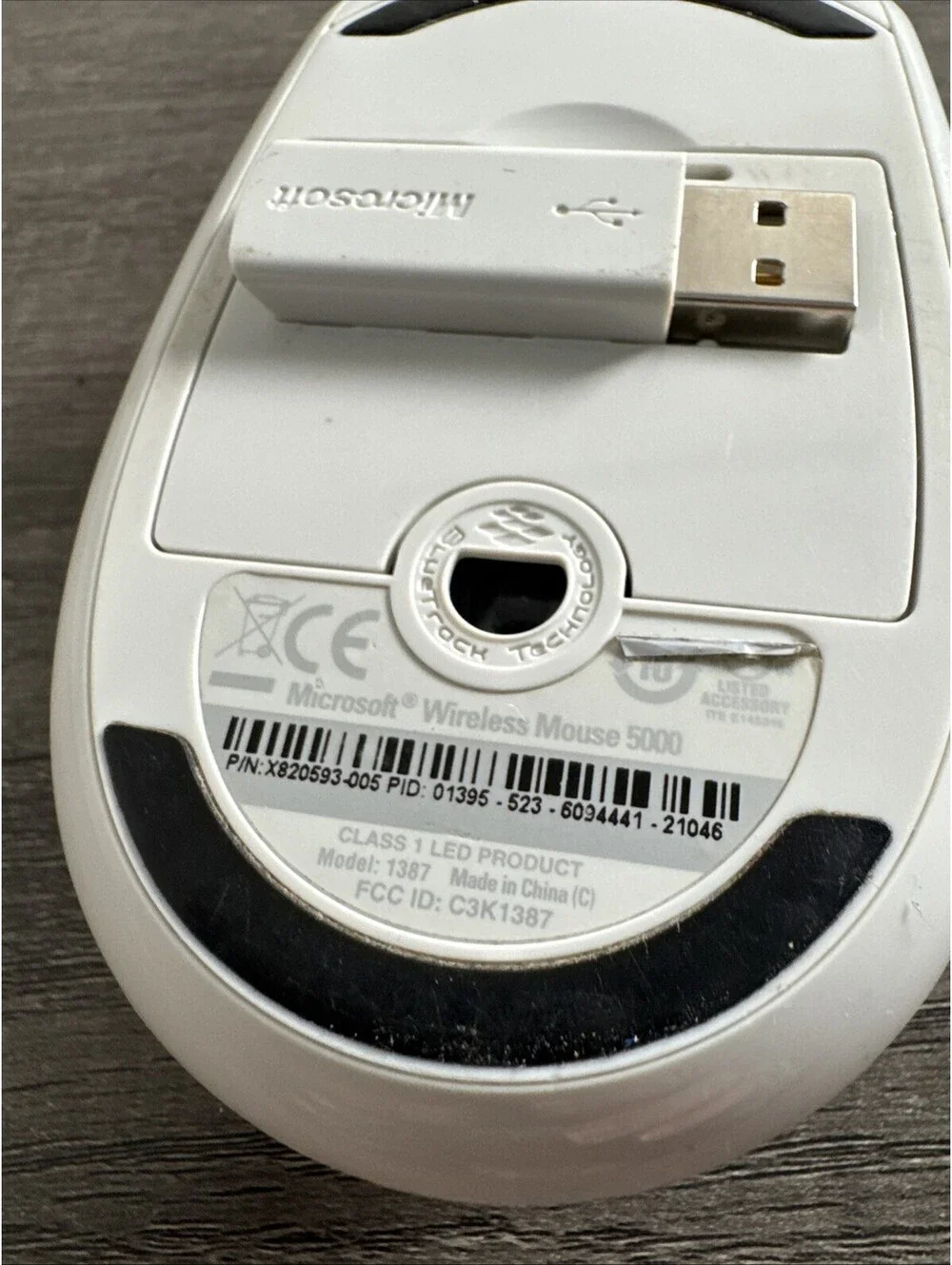 Microsoft all items